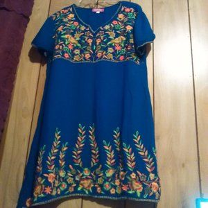 Somya Collection top# embroidery